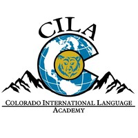 Colorado International Language Academy logo