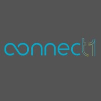 Connect1, LLC logo