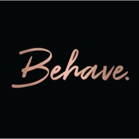Behave Bras logo