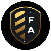 The Football Academy NJ logo