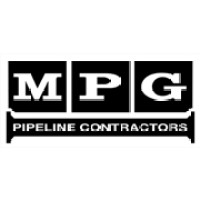 MPG Pipeline Contractors, LLC logo