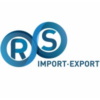 RS Import - Export, LLC logo