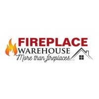 Fireplace Warehouse logo