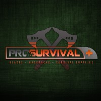 Pro Survival Plus logo