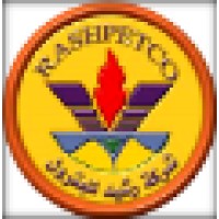 Rashpetco (Shell-JV) logo