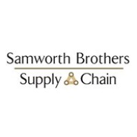 Samworth Brothers Supply Chain logo