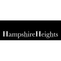 Hampshire Heights logo