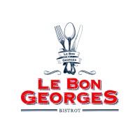 LE BON GEORGES logo
