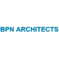 BPN Architects logo