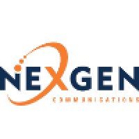 NexGen Communications logo