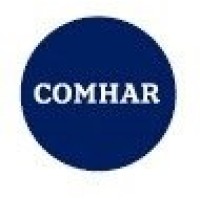COMHAR, Inc. logo