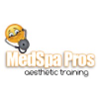 MedSpa Pros Aesthetic Training logo