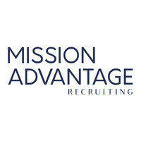 Mission Advantage Recruiting logo