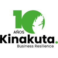 Kinakuta logo