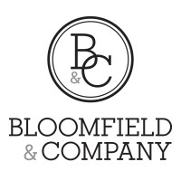 Bloomfield & Company logo