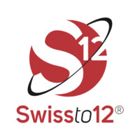 SWISSto12 logo