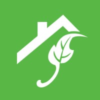 Leaf Home Enhancements logo