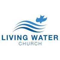 Living Water Church logo