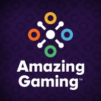 AmazingGaming logo