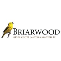 Briarwood Detox logo