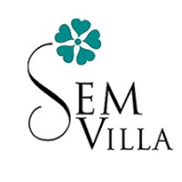 SEM Villa Retirement Community logo