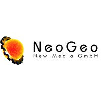 NeoGeo New Media GmbH logo