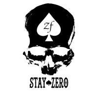 Zero Foxtrot logo