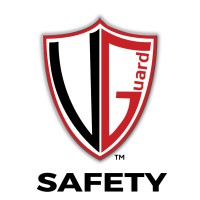 Vanguard Safety logo