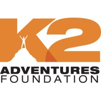 K2 Adventures Foundation logo