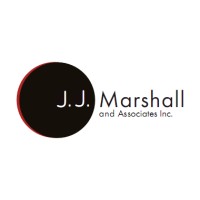 J.J. Marshall & Associates Inc. logo