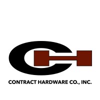 Contract Hardware Co., Inc. logo