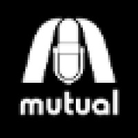 Mutual Broadcasting System logo