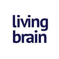 Living Brain logo