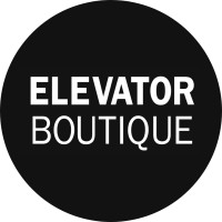 Elevator Boutique logo