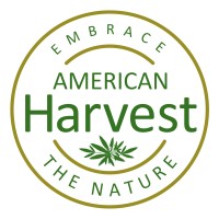 American Harvest Inc. logo