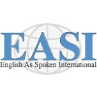 EASI ENGLISH logo