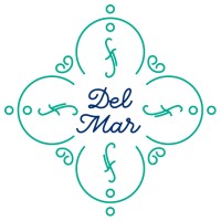 Del Mar logo
