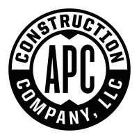 APC Construction, LLC logo