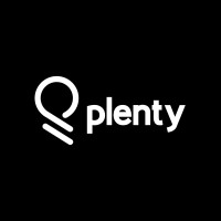 Plenty Search logo