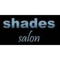 Shades Hair Salon logo