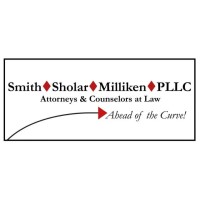 Smith.Sholar.Milliken.PLLC logo