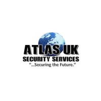 Atlas UK Security Services Ltd logo