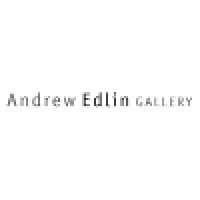 Andrew Edlin Gallery logo