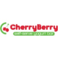 CherryBerry Self-Serve Yogurt Bar logo