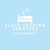 Sleep Testing Services Latin America logo