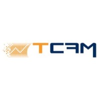 TCAM logo