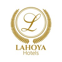 Lahoya Hotels logo