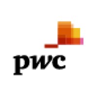 PwC Bulgaria logo