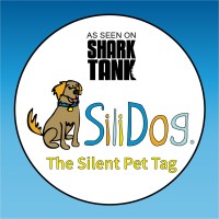 SiliDog logo