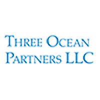 Three Ocean Partners LLC logo
